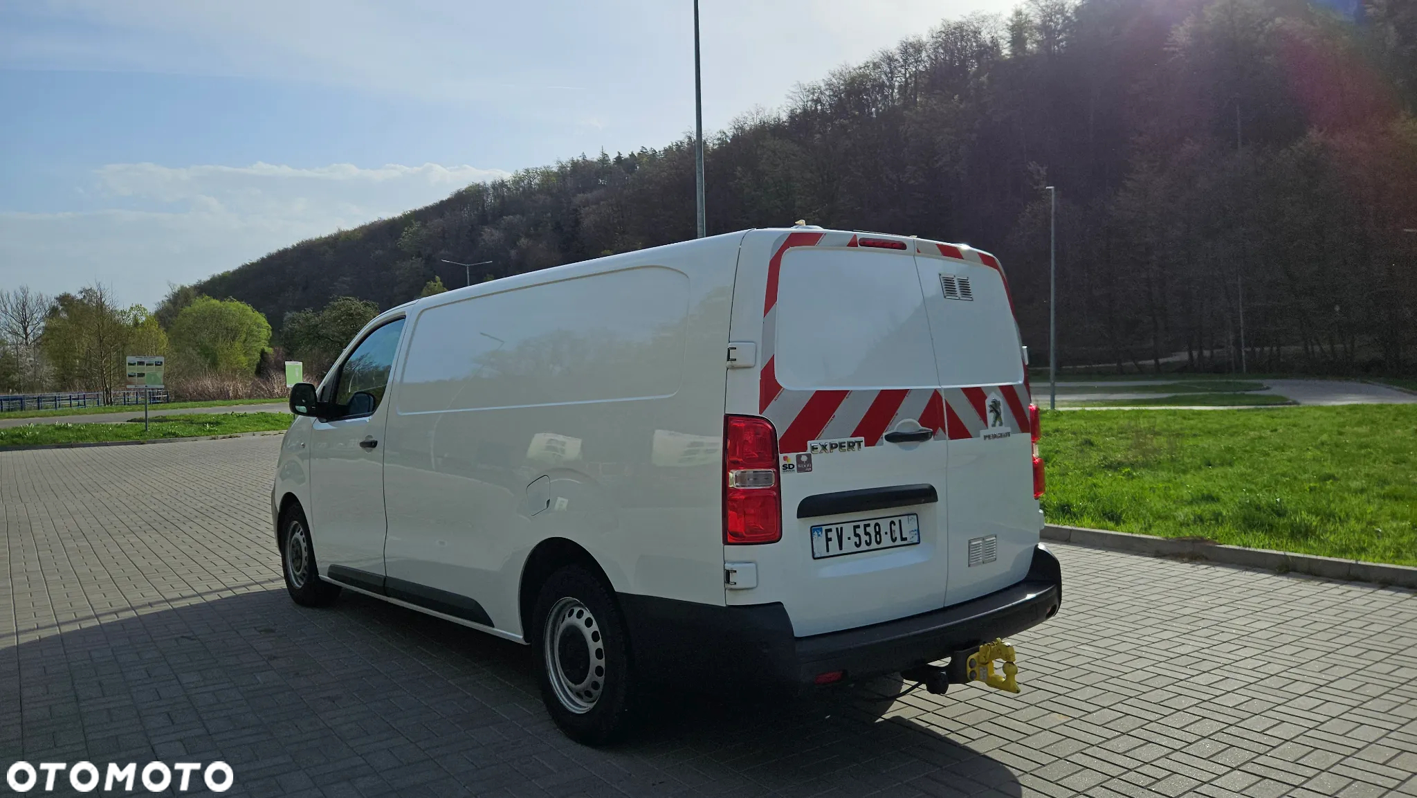 Peugeot Expert L3 MAX Long - 10