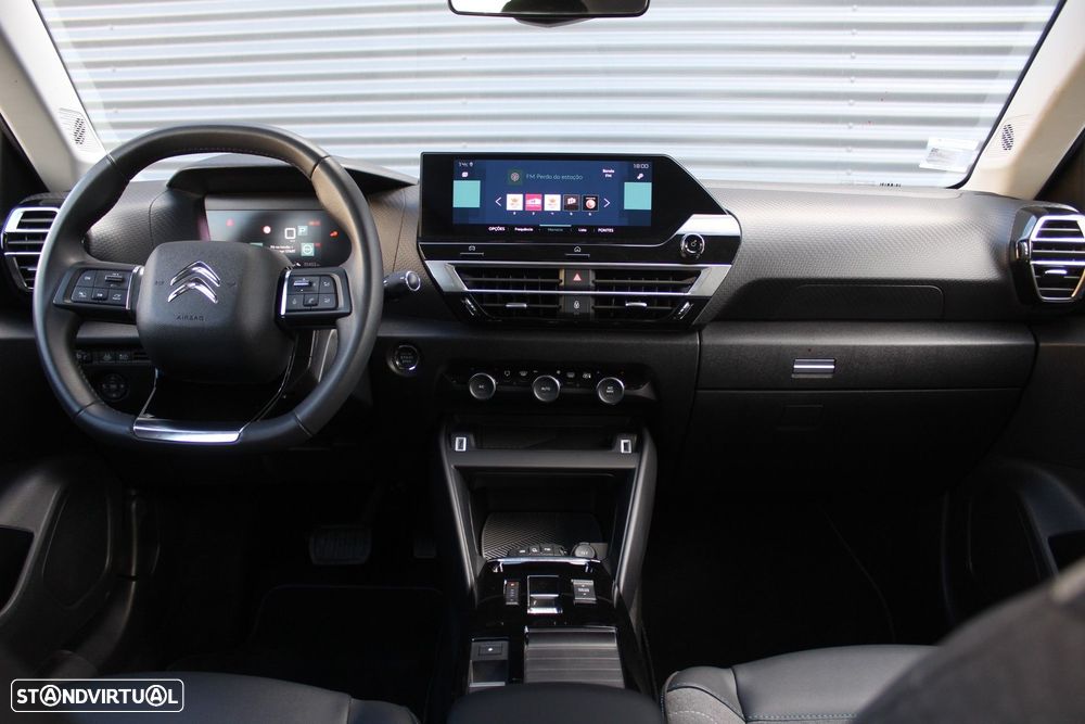 Citroën e-C4 50 kWh Feel Pack - 32