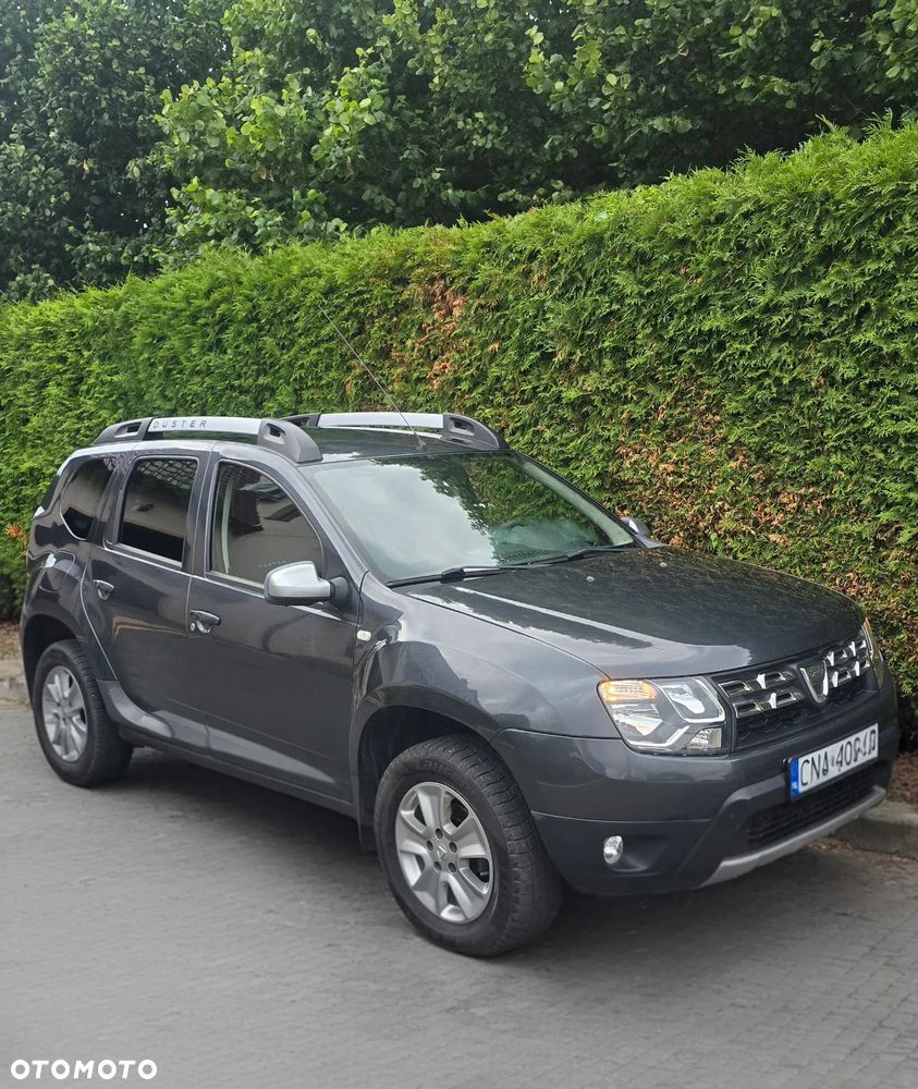 Dacia Duster 1.2 TCe Prestige - 4