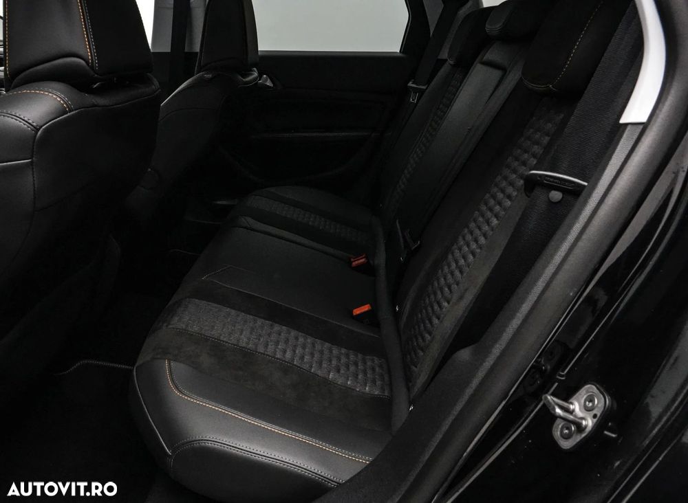 Peugeot 308 1.5L BlueHDI 130 S&S EAT8 Active - 16