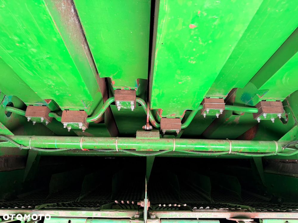 John Deere 1188 SII - 16