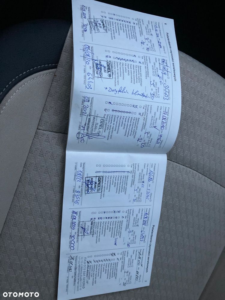 Opel Astra 1.4 T GPF Elite S&S - 16