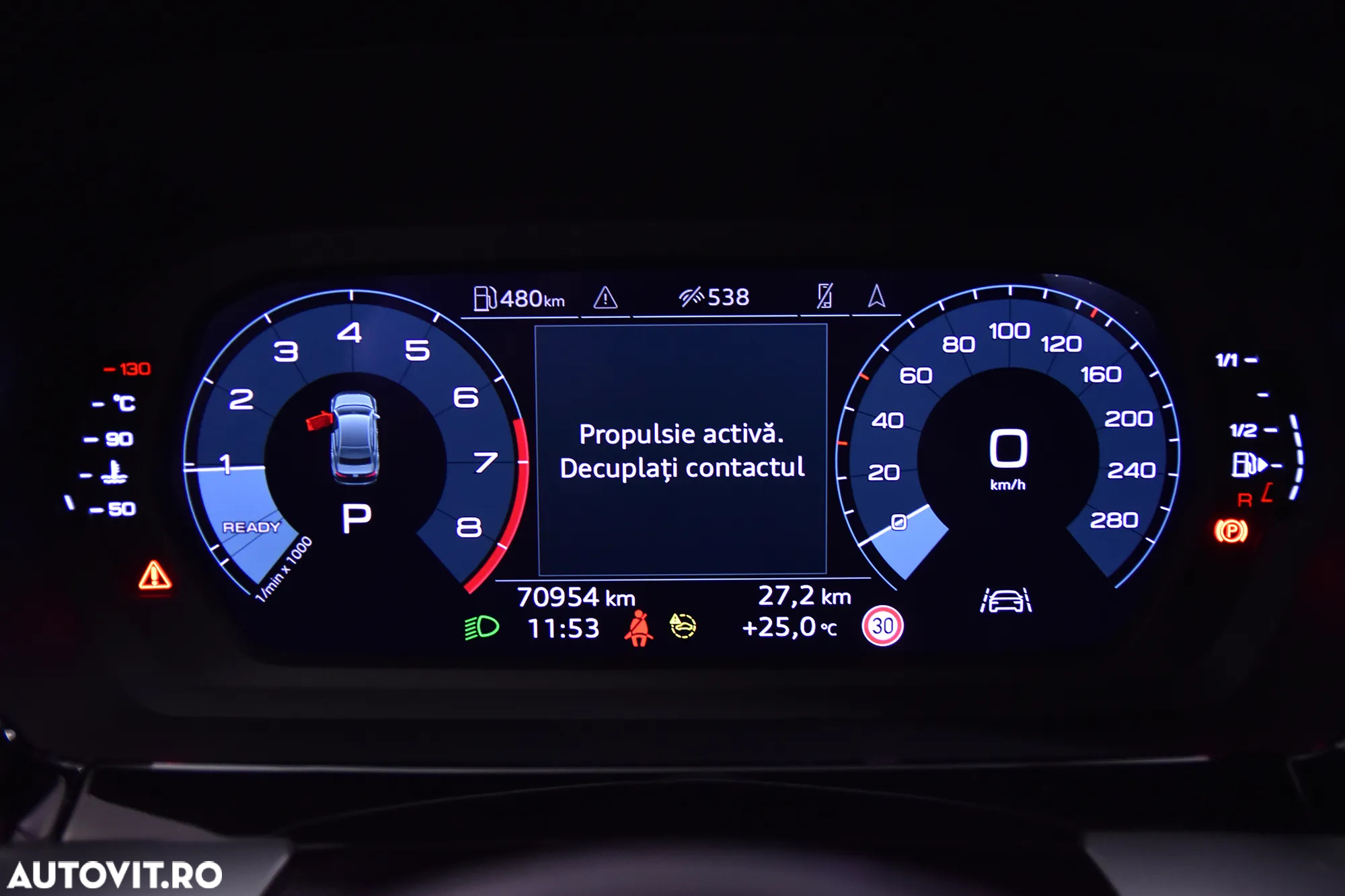 Audi A3 - 10