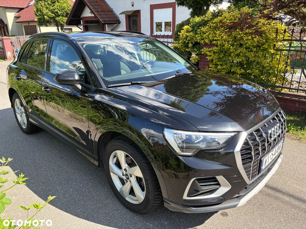 Audi Q3 35 TFSI Advanced S tronic - 5