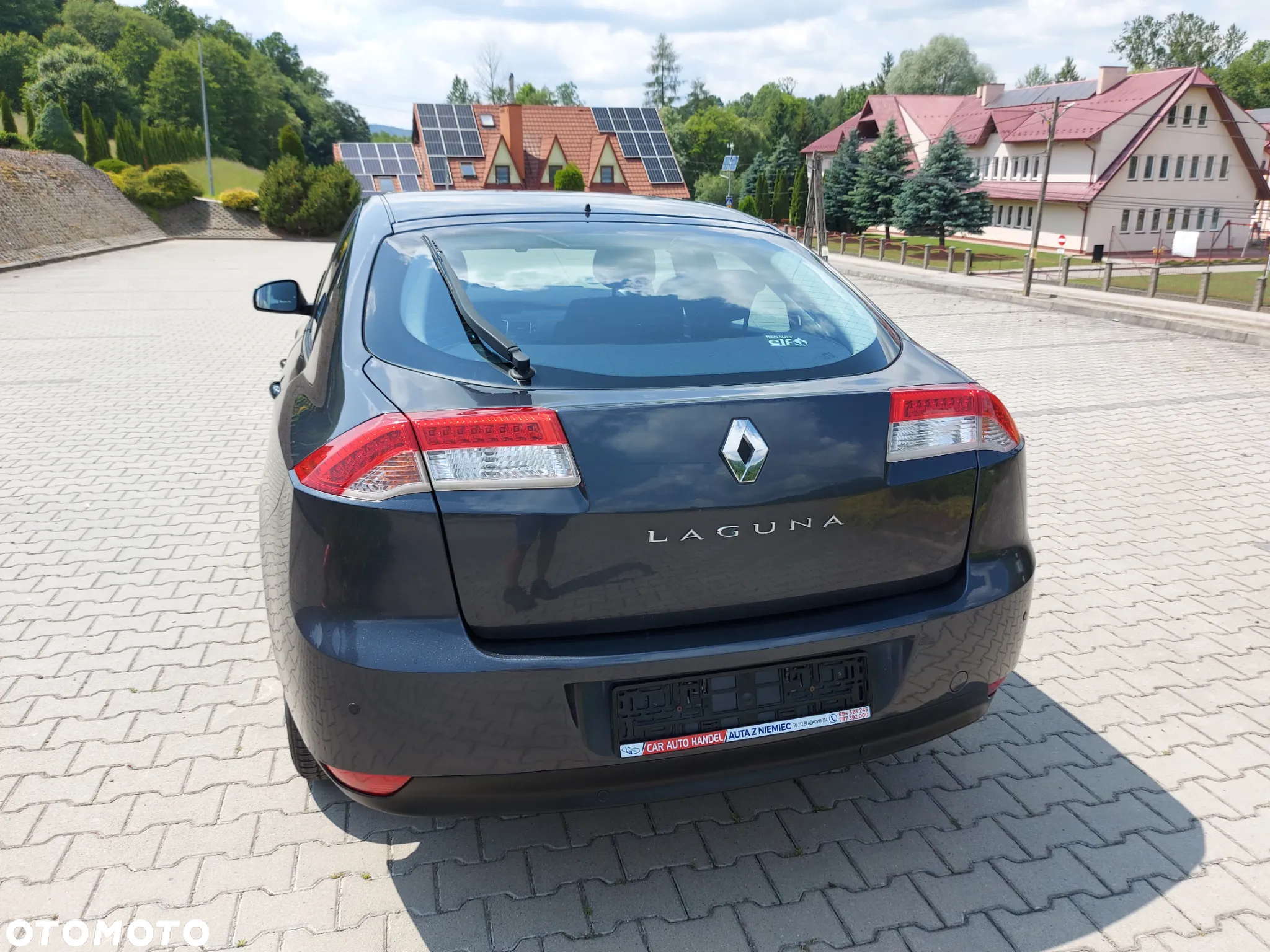 Renault Laguna - 13