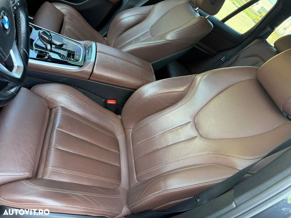 BMW X5 - 6
