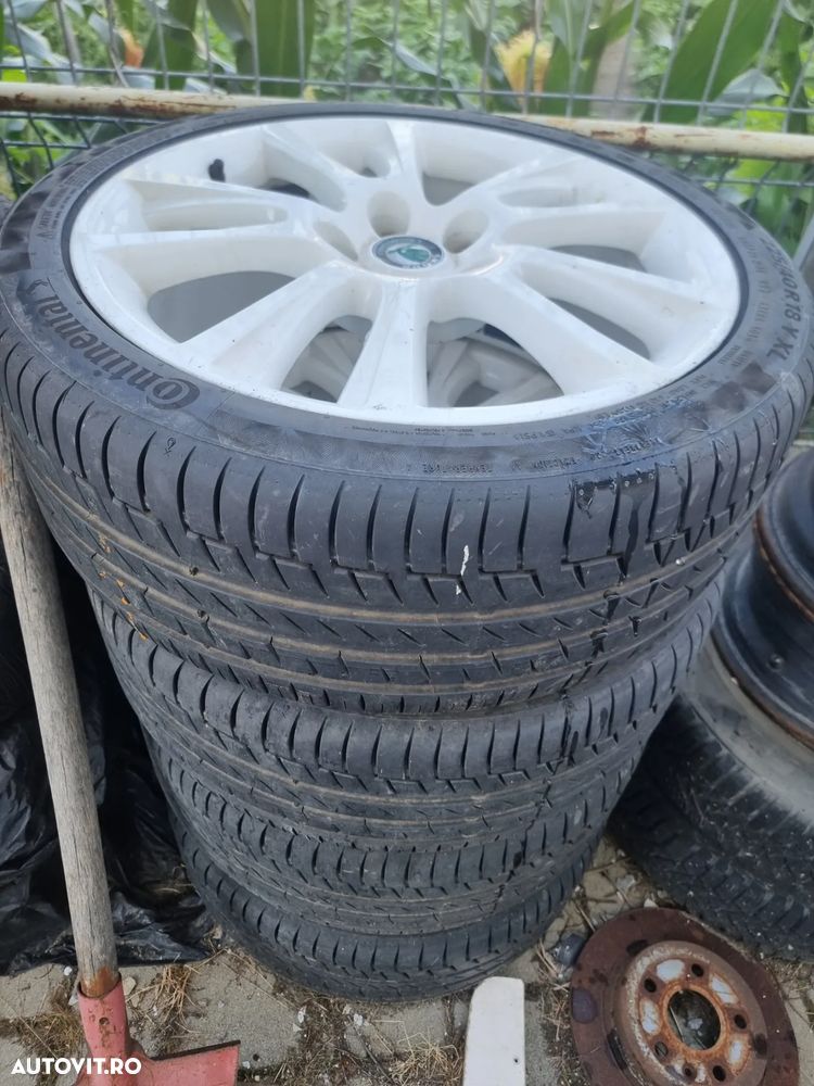 Roți diferite modele - 10