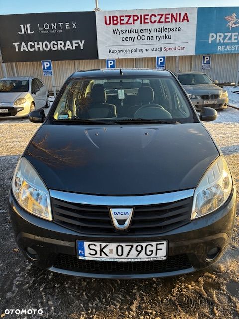 Dacia Sandero 1.6 Laureate - 9