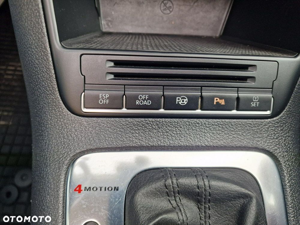 Volkswagen Tiguan 2.0 TDI DPF 4Motion BlueMotion Technology DSG Exclusive - 30