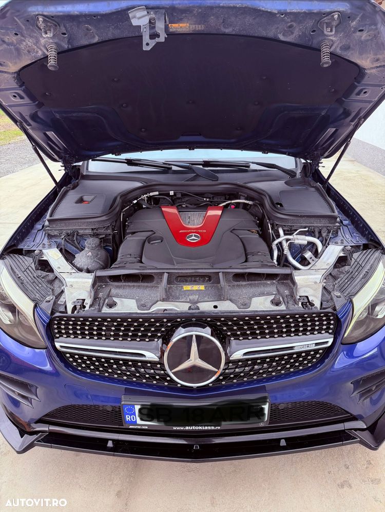 Mercedes-Benz GLC - 5