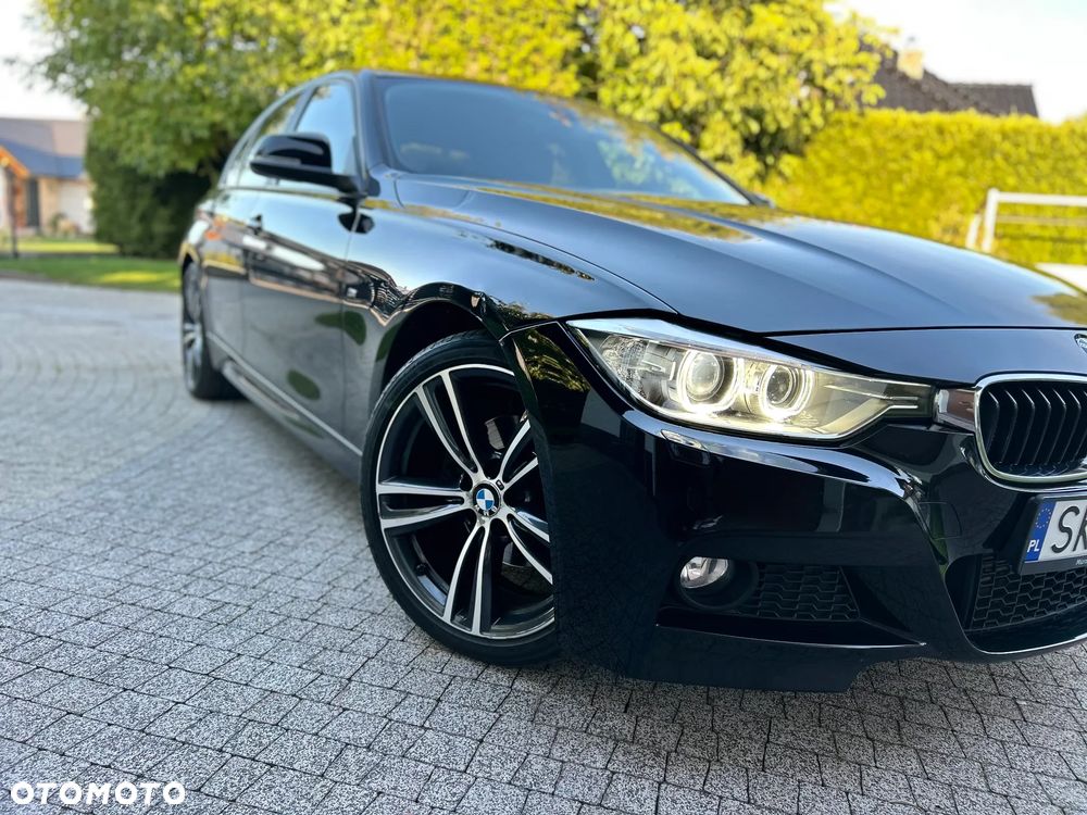 BMW Seria 3 - 8