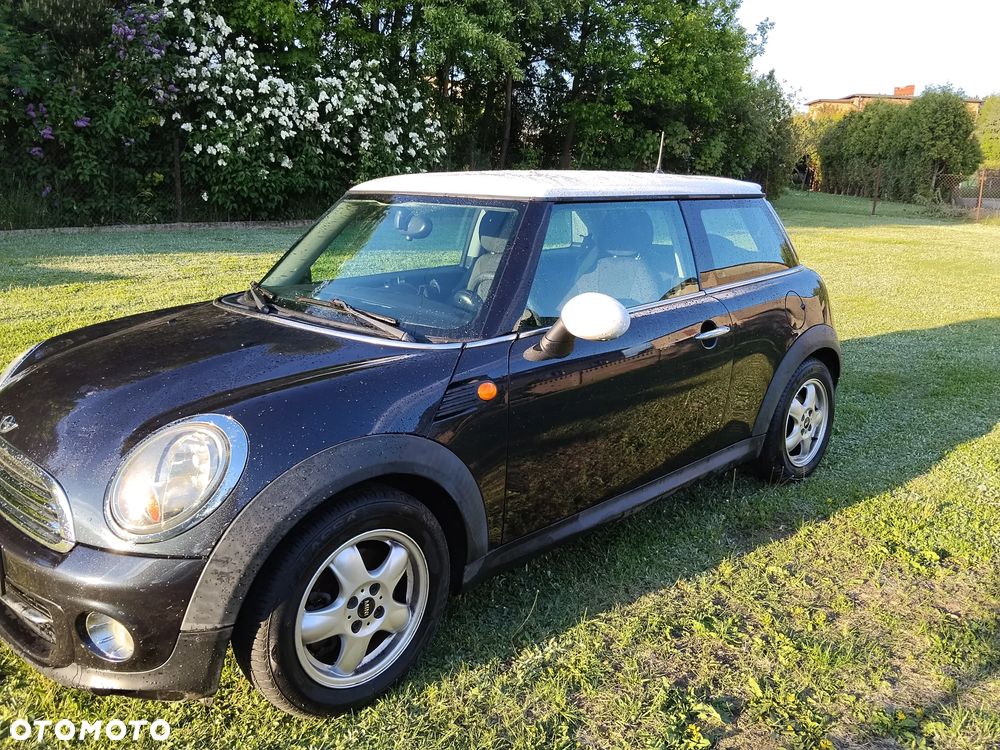 MINI Cooper - 2