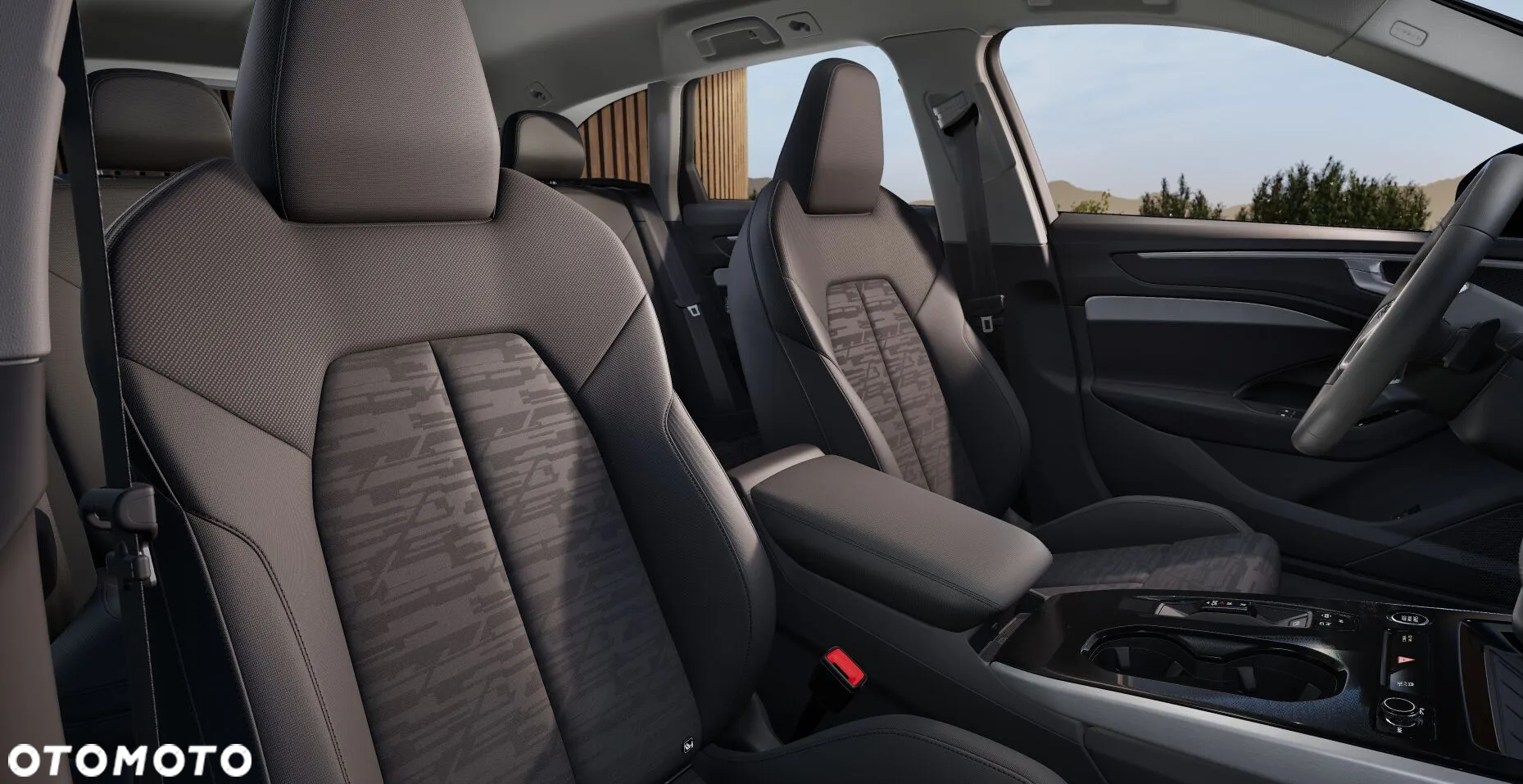 Audi A6 Avant TDI S tronic - 9