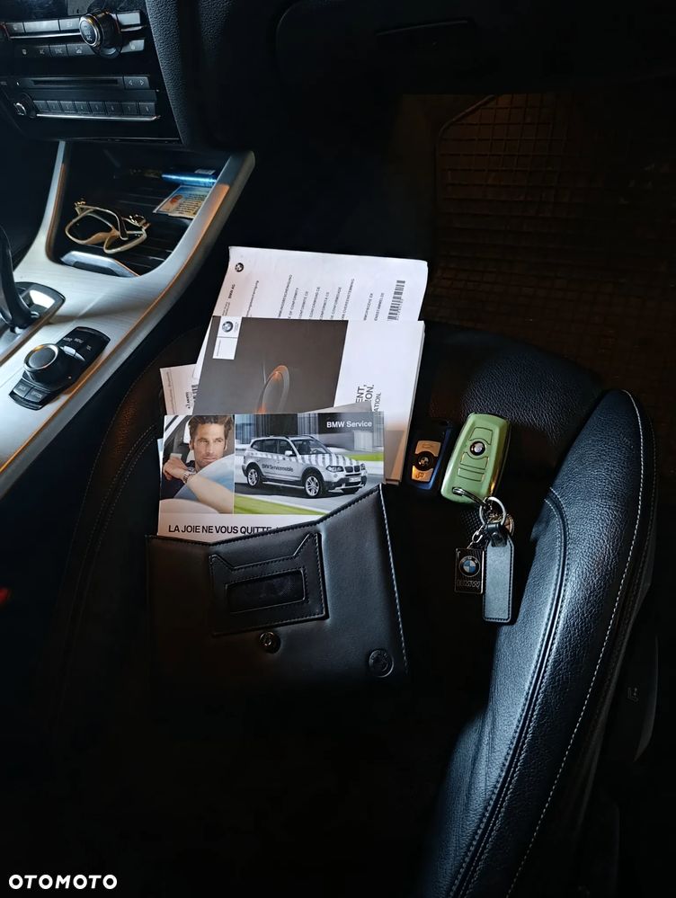 BMW X4 xDrive20d - 18