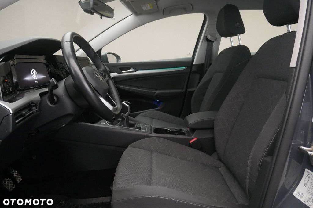 Volkswagen Golf - 12