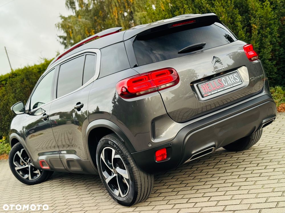Citroën C5 Aircross - 14