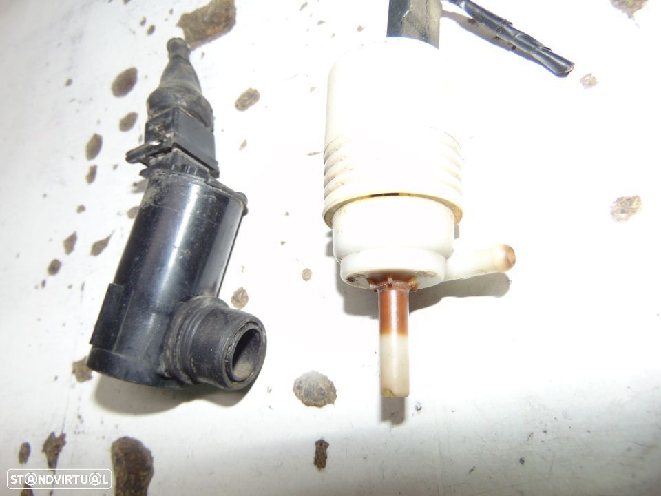 VW motores dos esguichos limpa vidros - 2