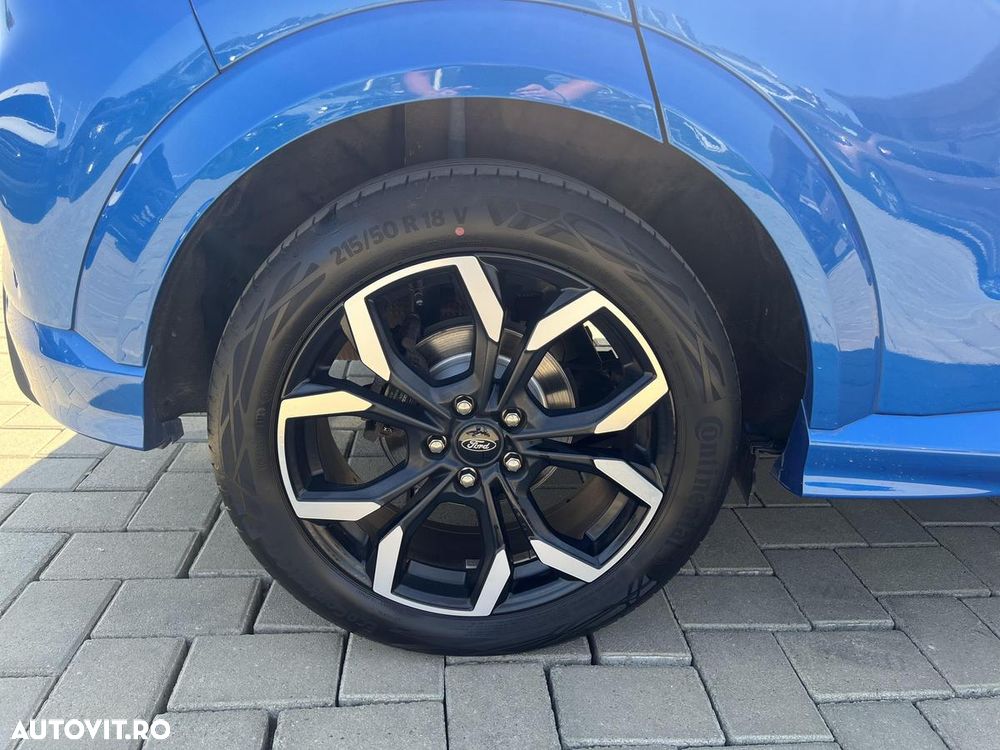 Ford Puma 1.0 EcoBoost Aut. ST Line - 16