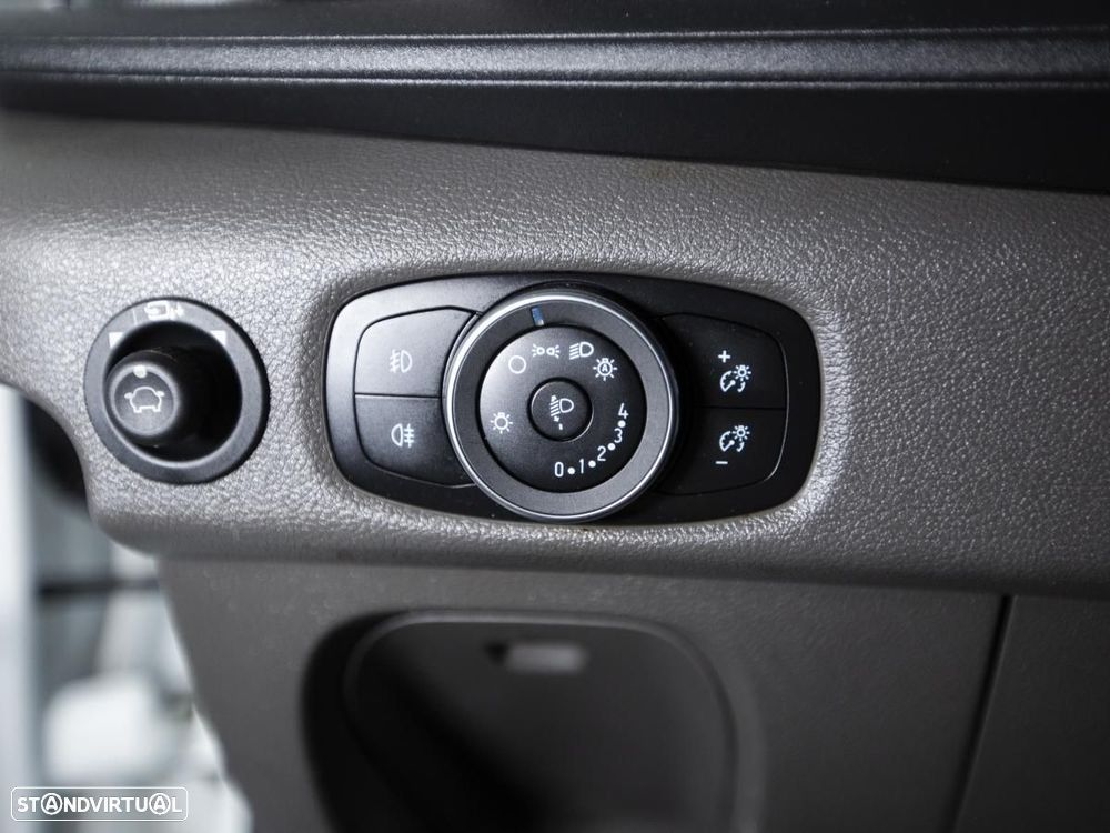 Ford Transit 350 L3H2 Trend c/iva - 14