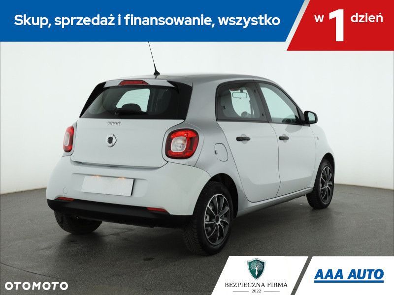 Smart Forfour - 7