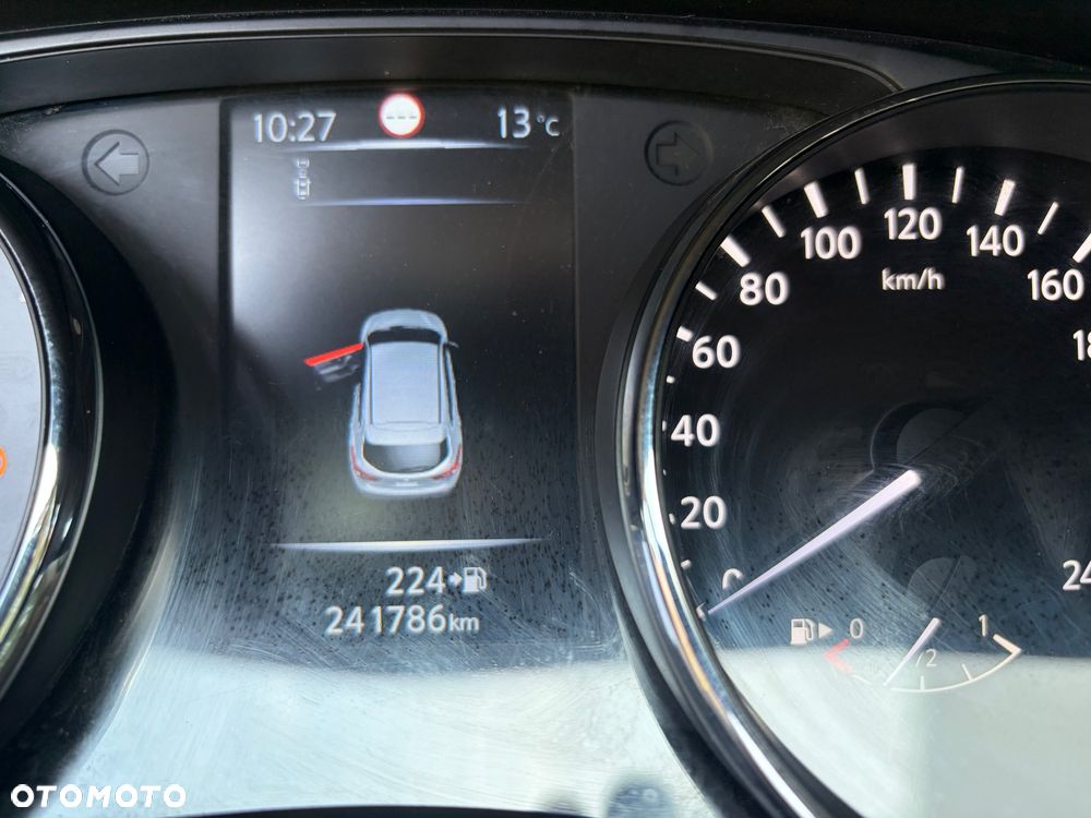 Nissan Qashqai 1.6 DCi 4x4 N-Connecta EU6 - 19