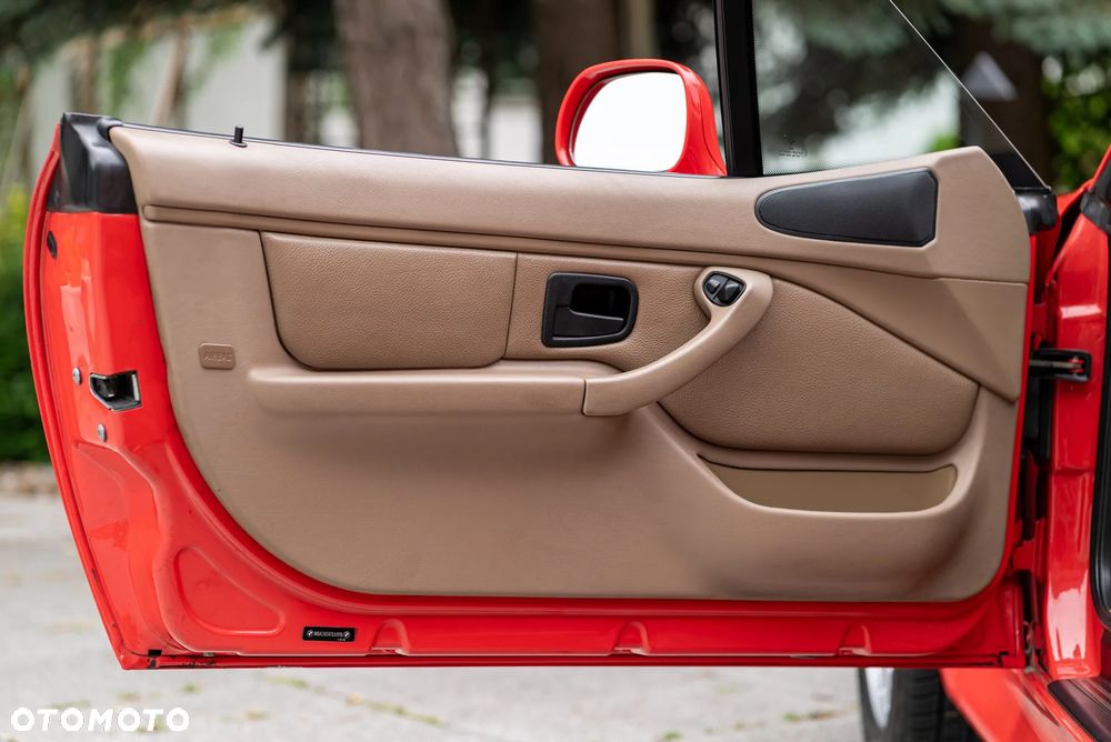 BMW Z3 - 26