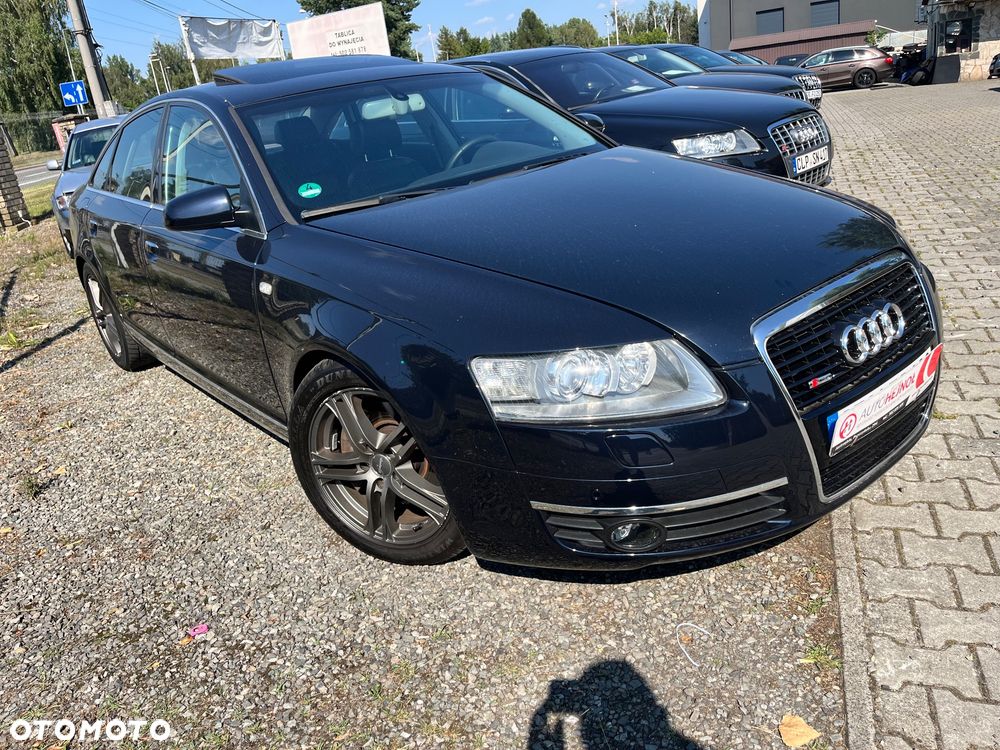 Audi A6 Limousine - 2