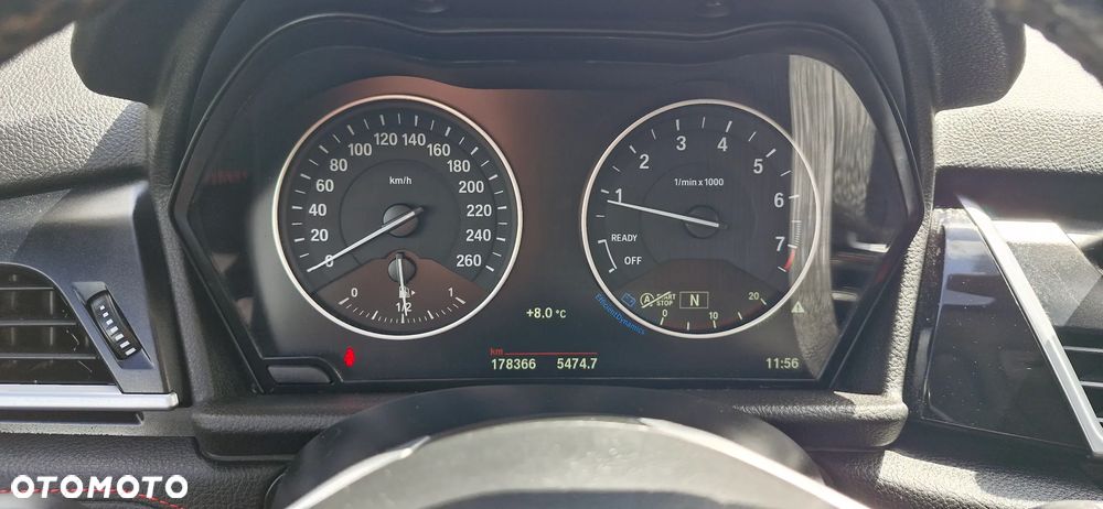 BMW Seria 2 218i GT Sport Line - 17