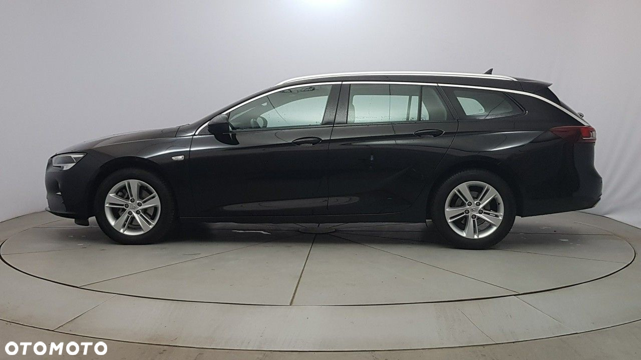 Opel Insignia - 4