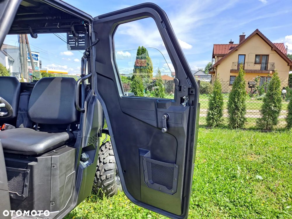 Polaris Ranger - 15