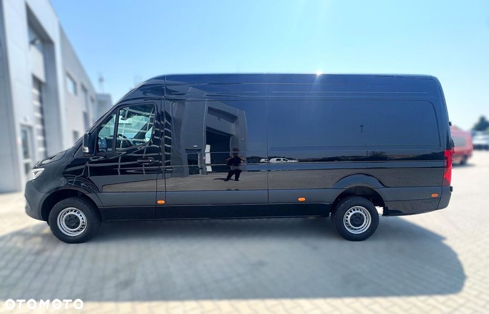 Mercedes-Benz Sprinter 315 cdi L3H2 4325 mm. - 24