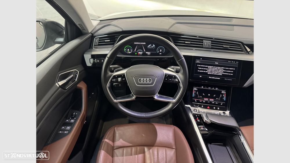 Audi e-tron S quattro - 19