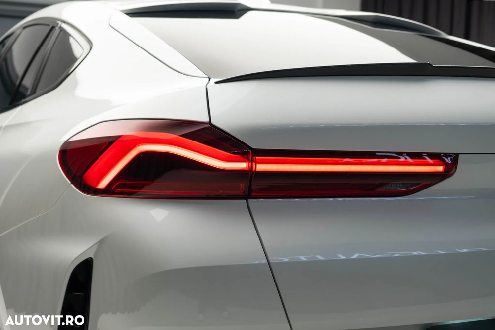 BMW X6 - 11