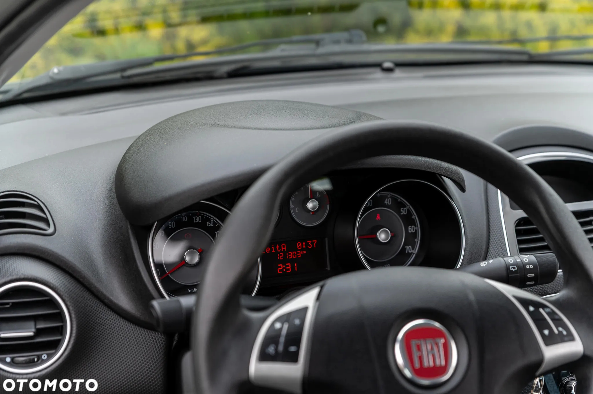 Fiat Punto 1.2 Fresh - 27
