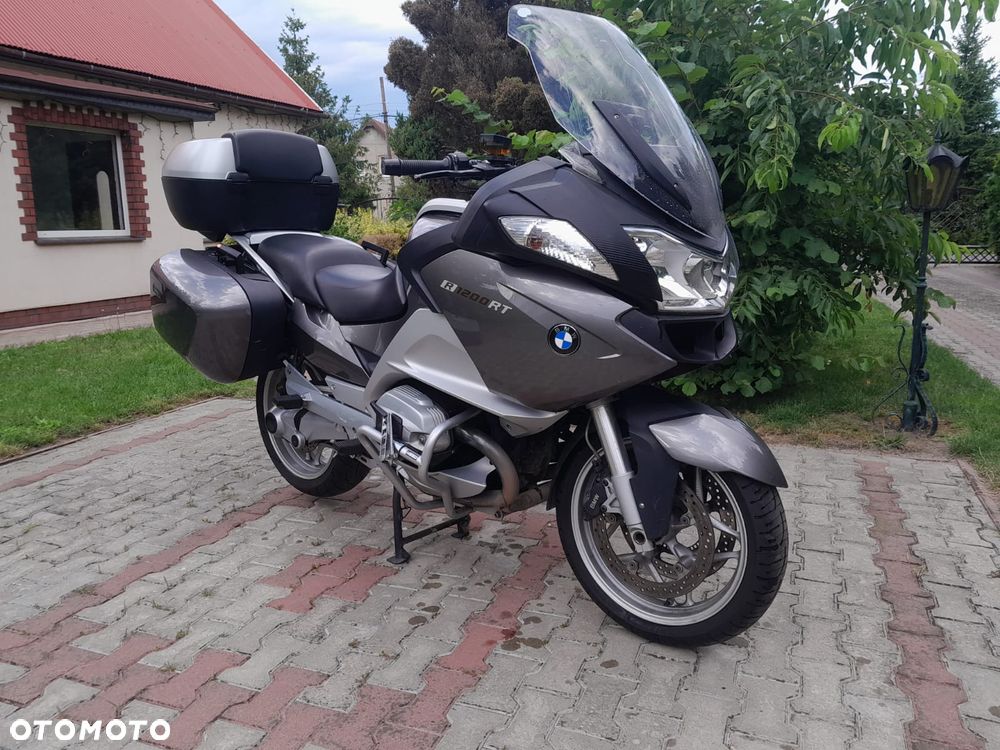 BMW R - 3