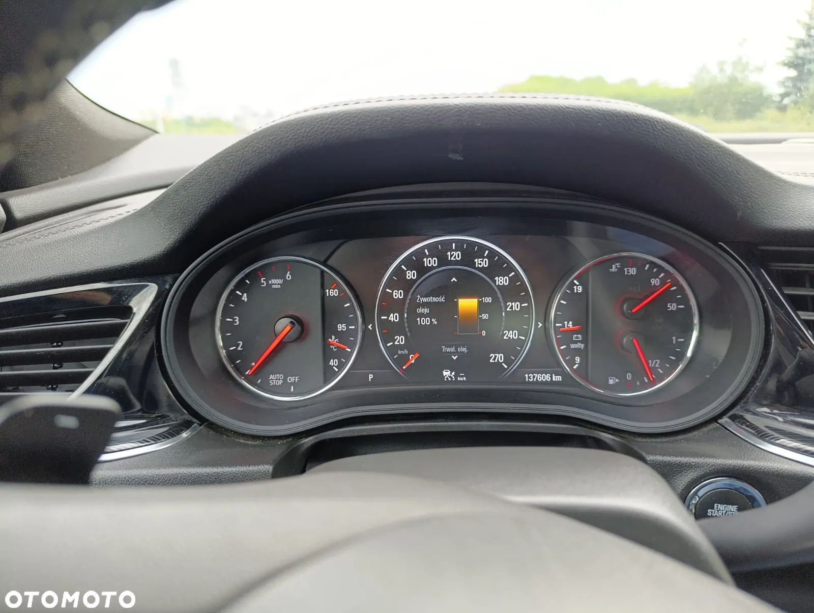 Opel Insignia CT 2.0 CDTI - 23