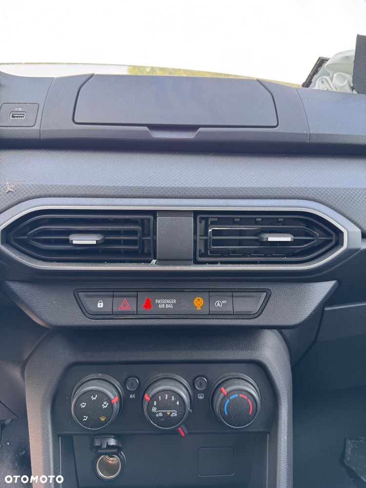 Dacia Sandero SCe 65 Comfort - 21