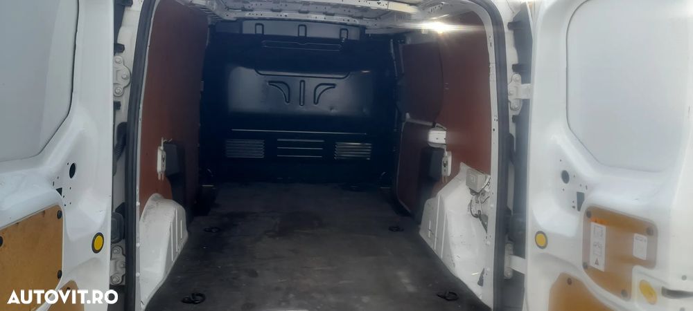 Ford Transit Connect Maxi - 10