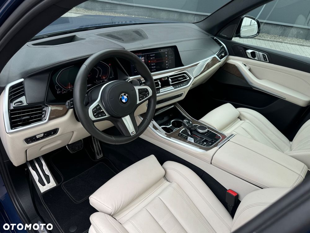 BMW X5 - 6