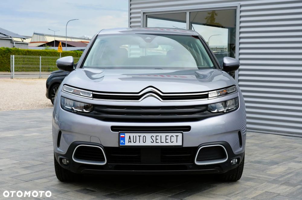 Citroën C5 Aircross - 9