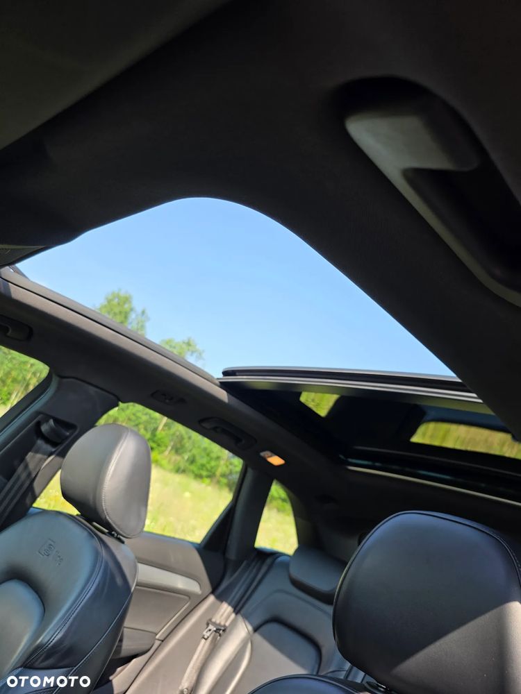 Audi Q5 2.0 TDI Quattro S tronic - 10