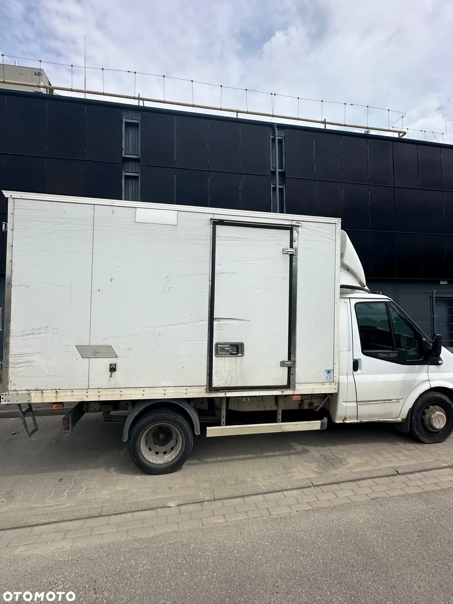 Ford Transit - 3