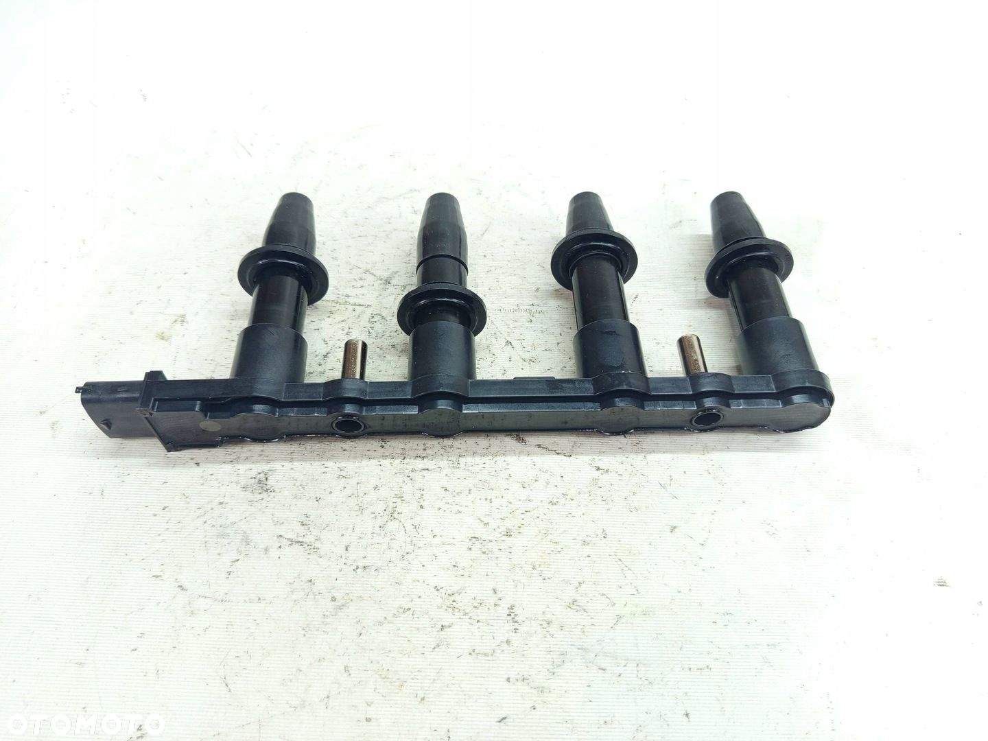 Cewka Zapłonowa OPEL ASTRA H VECTRA C 1.6 1.8 16V Z16 Z18XER CE20009 - 4