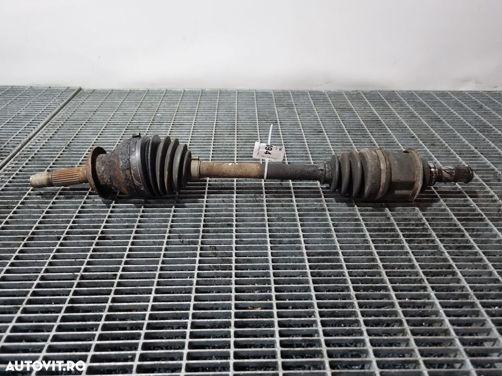 Planetara Stanga Fata Daihatsu Terios 1.5 Benzina 2006 - 2010 105CP Manuala 3SZ - VE ... - 1