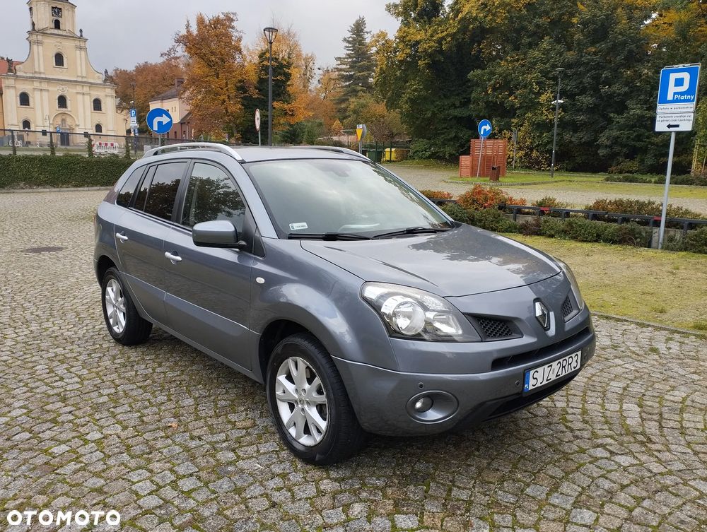 Renault Koleos dCi 150 FAP 4x4 Bose Edition - 12