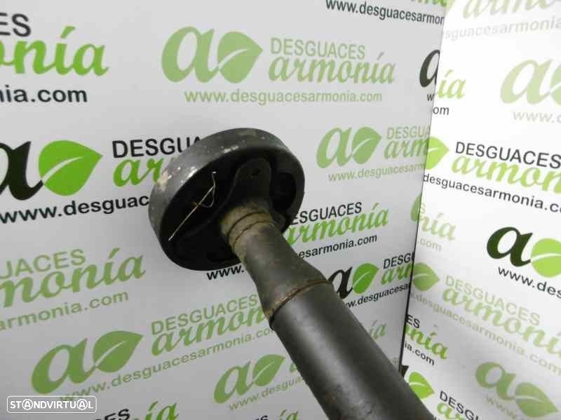 TRANSMISSÃO CENTRAL AUDI TT 2001 - - 1