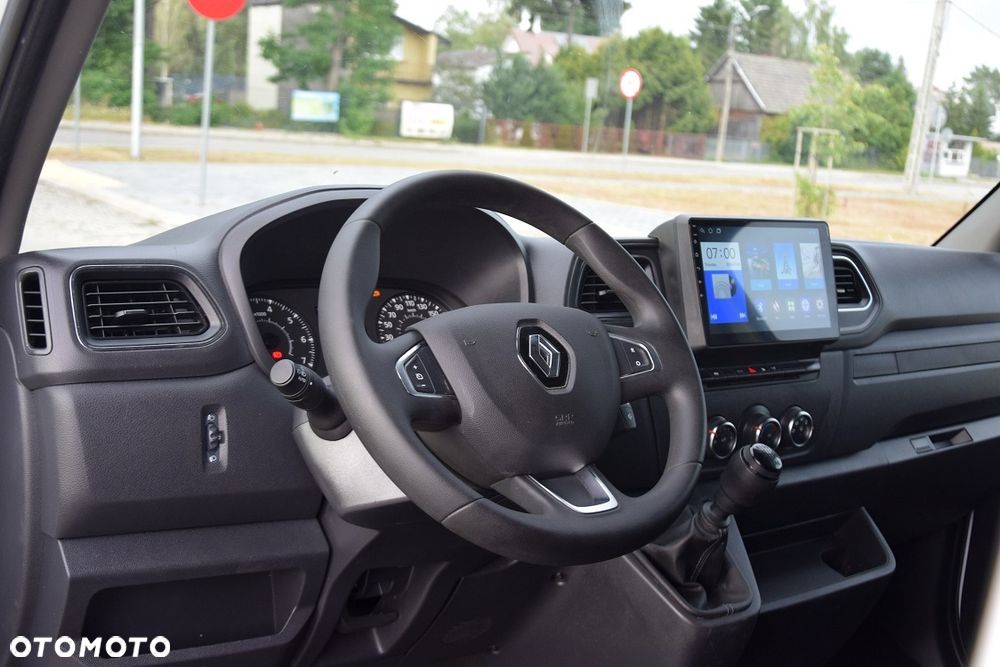 Renault Mastrer Bygadowy ❗❗ 7-Osob/1Wł,Salon PL!UNIKAT!!! - 5