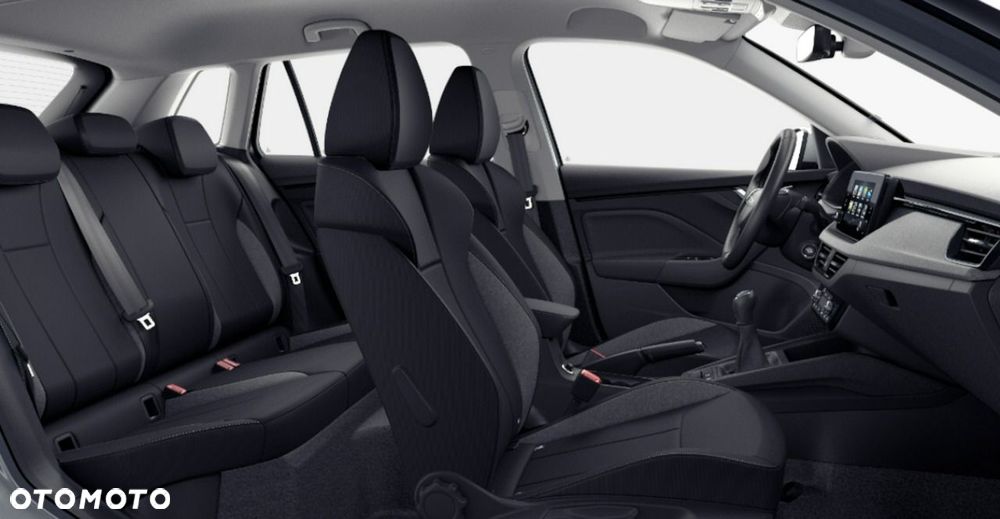 Skoda Kamiq 1.0 TSI Drive - 6