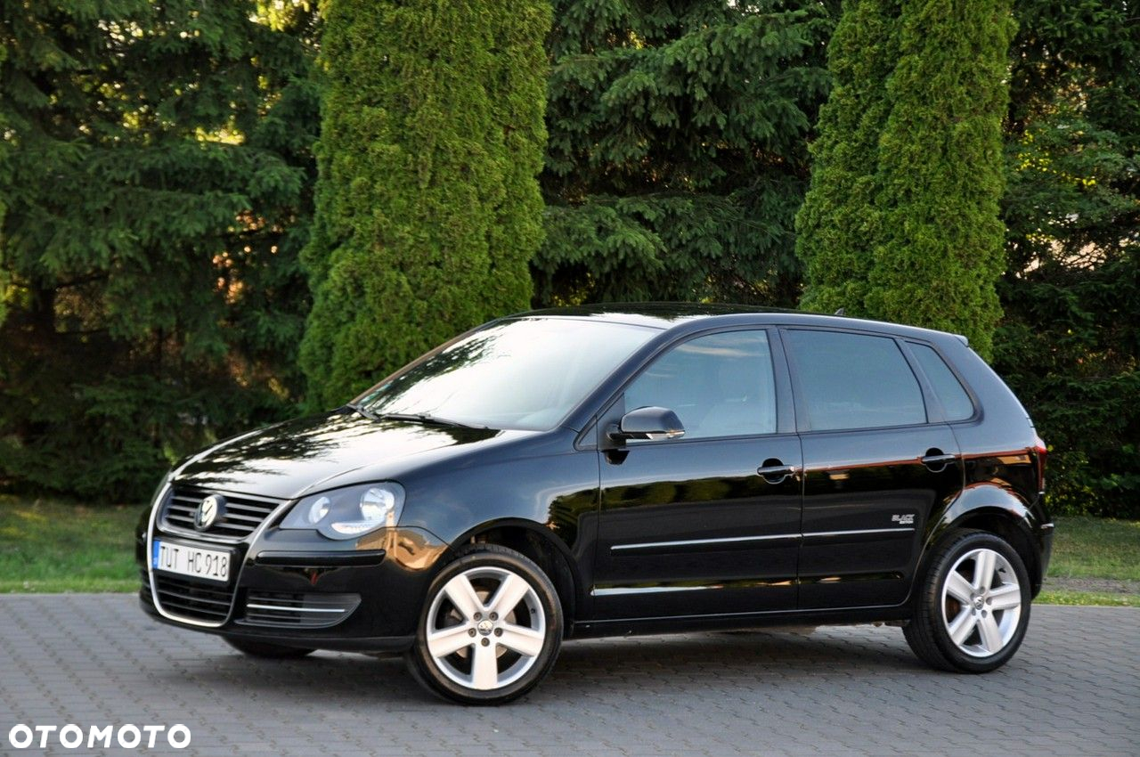 Volkswagen Polo - 11