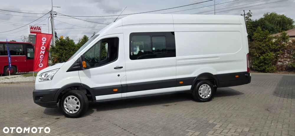 Ford Transit - 6